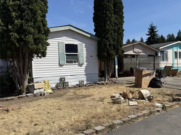 7423 188th St Court E #26, Puyallup, WA 98375