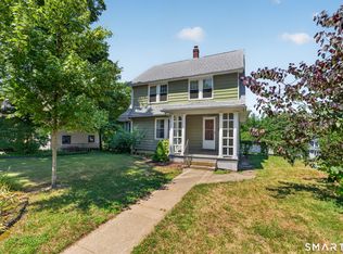 22 Goldberg Avenue, Norwich, CT 06360