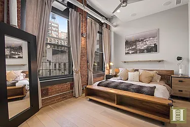 Sold by Halstead Real Estate