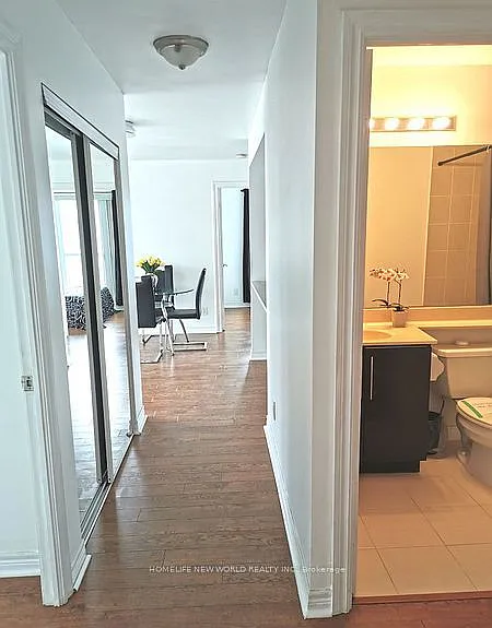 70 Town Centre Ct #1202 — Photo 16