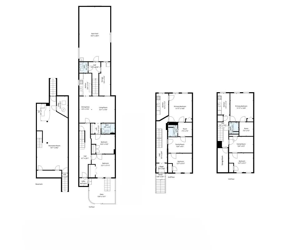 floor plan 4