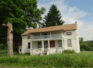 451 Pope Hill Rd, Sherburne, NY 13485