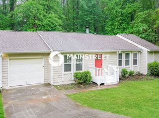 491 Pineland Cir SW, Mableton, GA 30126