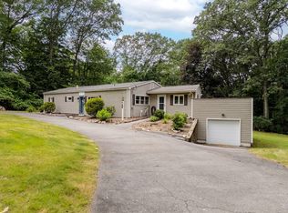 18 Sunset Rd, Ashland, MA 01721
