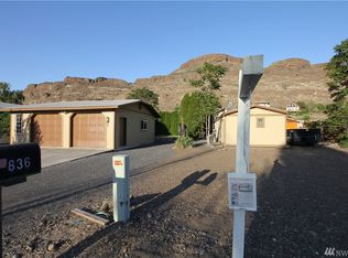 845 Chukar Pl SW, Quincy, WA 98848