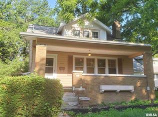 2115 N Atlantic St, Peoria, IL
