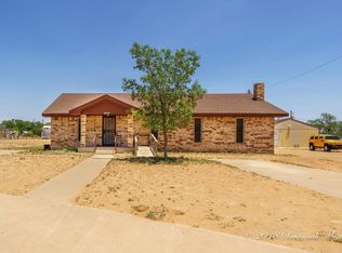 3003 S County Road 1223, Midland, TX 79706