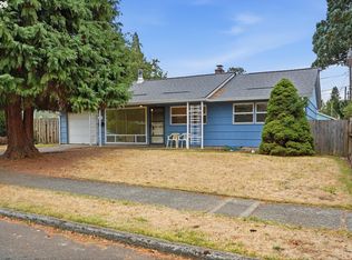 10722 NE Thompson St, Portland, OR 97220
