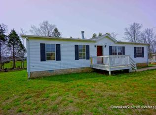 205 Ritch Ln, Shelbyville, TN 37160