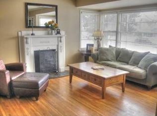 6724 Queen Ave S, Richfield, MN 55423