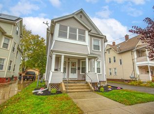 58 Irving St, West Springfield, MA 01089