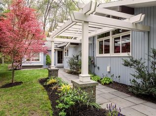 100 Pleasant St, Lexington, MA 02421