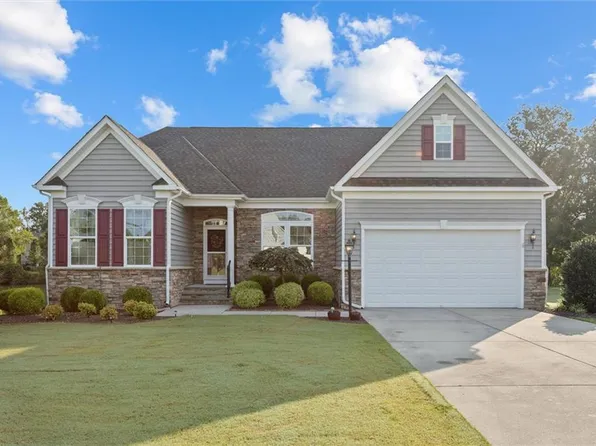 8048 Fairmont Dr, Williamsburg, VA 23188