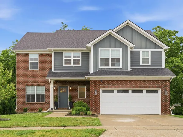 105 Winners Cir, Nicholasville, KY 40356