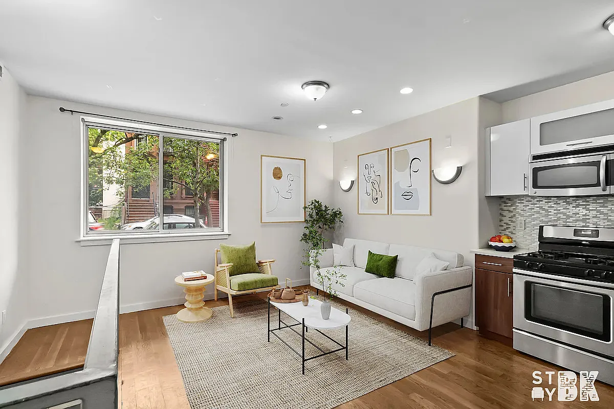 388 Classon Avenue — Photo 1