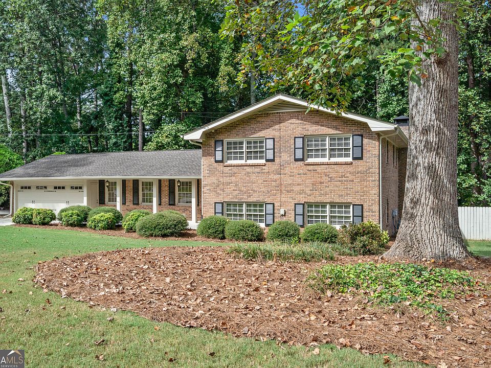 1st image of 2842 Evans Woods Dr