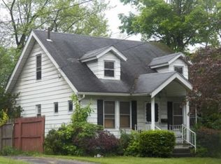 15 Homestead Dr, Boardman, OH