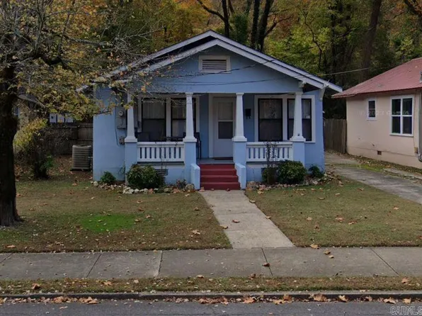 411 Whittington Ave, Hot Springs, AR 71901