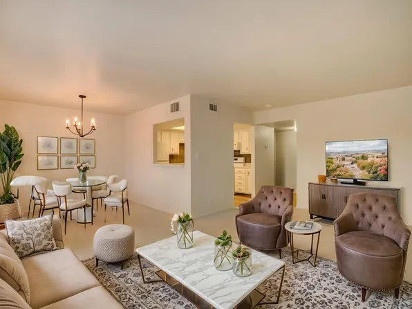 602 Lakeview Cir SE APT G, Rio Rancho, NM 87124