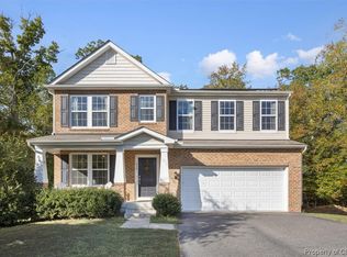 519 Collington Ct, Williamsburg, VA 23185