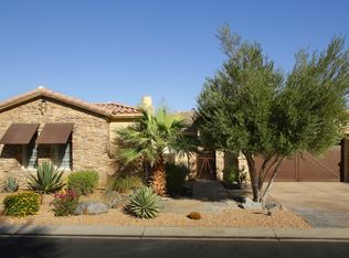 41802 Via Aregio, Palm Desert, CA 92260
