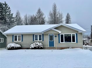 48 Dundee Dr, Salisbury, NB E4J2B8