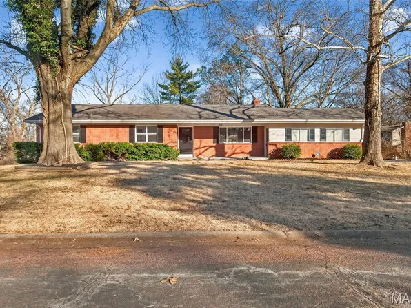 12320 Missile Ln, Florissant, MO 63033