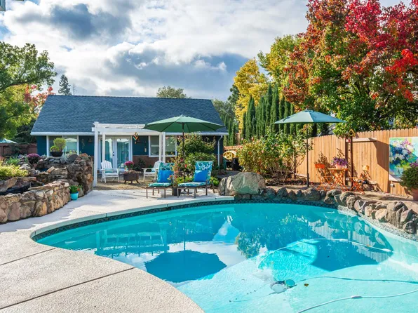 5562 Olive Ranch Rd, Granite Bay, CA 95746