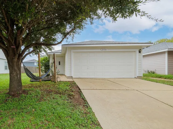 2904 Crownover St, Austin, TX 78725