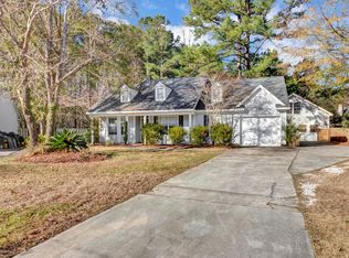 104 Candover Ct, Summerville, SC 29485