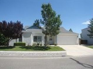 1796 Blueberry Dr NE, Rio Rancho, NM 87144