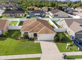 3566 Marsh Wren St, Lakeland, FL 33811
