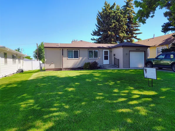3005 7th Ave N, Great Falls, MT 59401