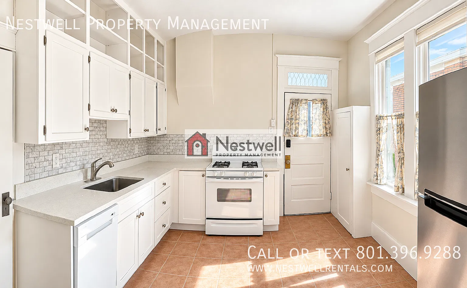Historic & charming SLC home with magnificent renovations! — Photo 2