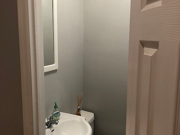 1st Floor Powder Room