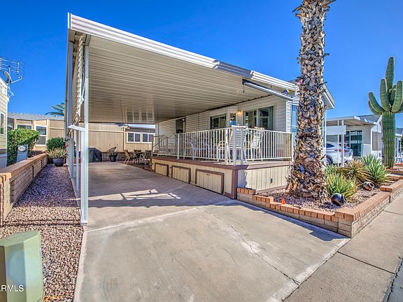 5th image of 111 S Greenfield Rd #408