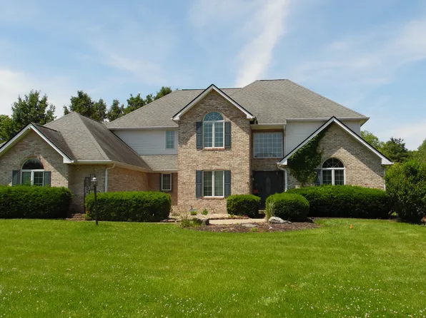 2780 Southampton Dr, Martinsville, IN 46151