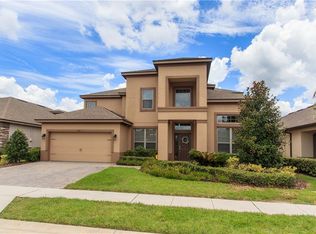933 Sherbourne Cir, Lake Mary, FL 32746