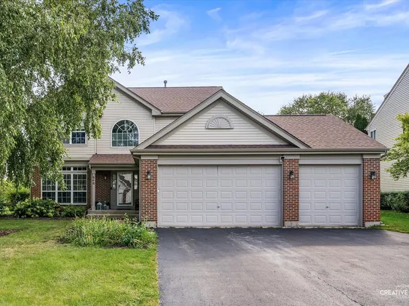 646 Pearces Ford Rd, Oswego, IL 60543
