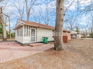 1718 Two Notch Rd SE, Aiken, SC 29803