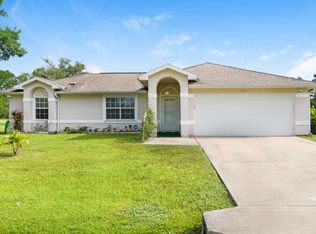1687 Heartwellville St NW, Palm Bay, FL 32907