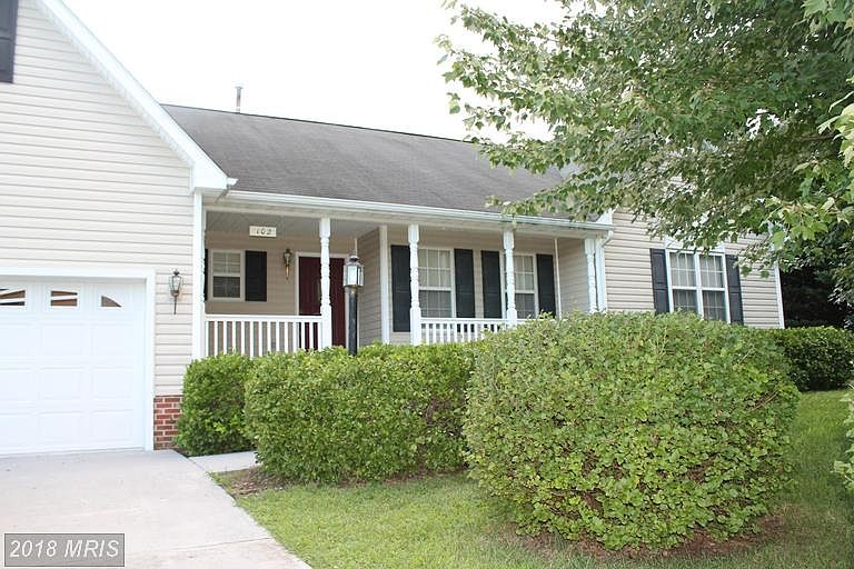 Exterior (Front)