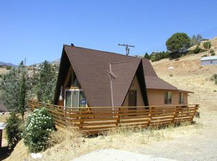 38 Cathy Ct, Wofford Heights, CA