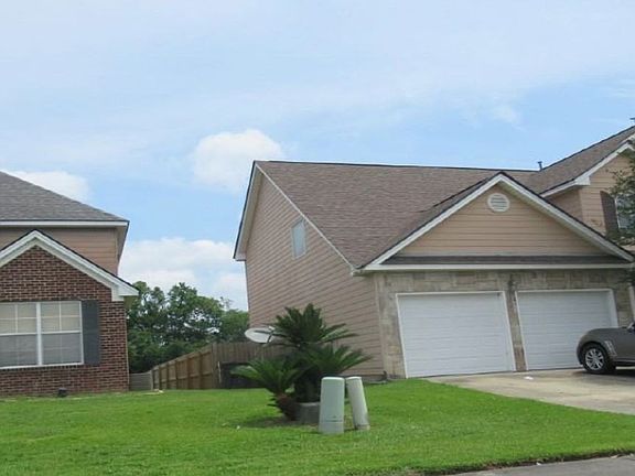 Property Side View