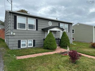 51 Centennial St, Canso, NS B0H 1H0