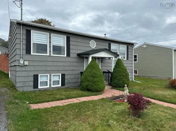 51 Centennial St, Canso, NS B0H 1H0