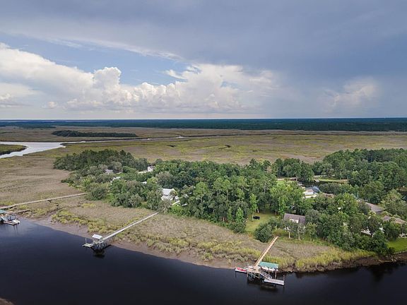 Waterfront Land for Sale