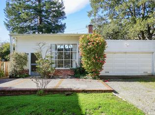 1453 Bernal Ave, Burlingame, CA 94010