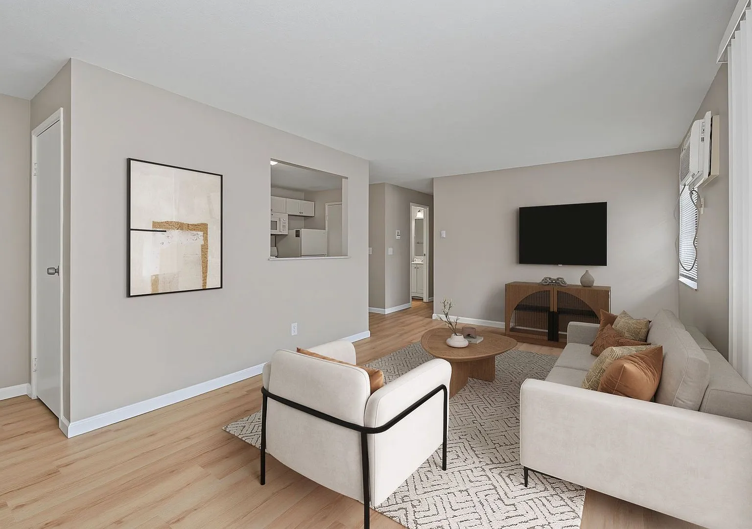 Magnolia Grove Apartments — Photo 1