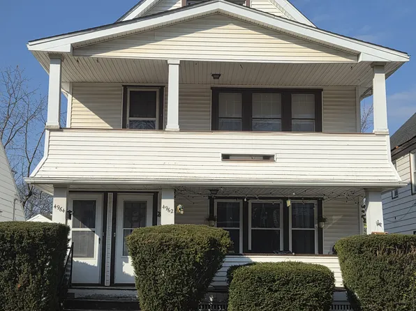 4962 E 85th St #2, Cleveland, OH 44125